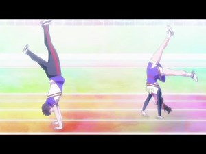 AMV | "Backflip" - Big and Chunky