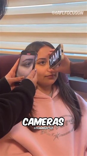 This Phone Trick Looks Like Hollywood 🤯