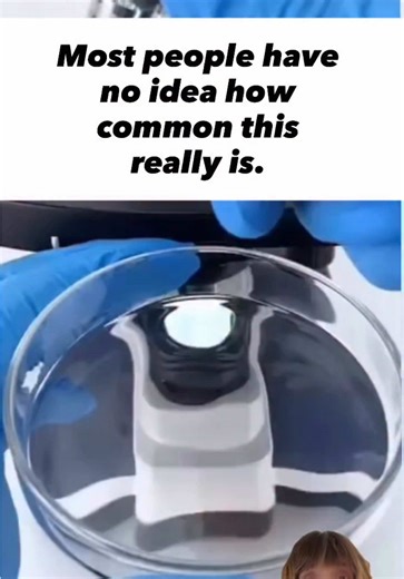 Unmasking Hidden Parasites in Eggs and Their Effects