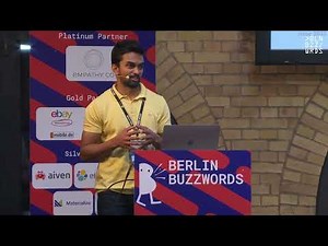 Umesh Dangat – NrtSearch: Yelp’s fast, scalable, and cost-effective open source search engine
