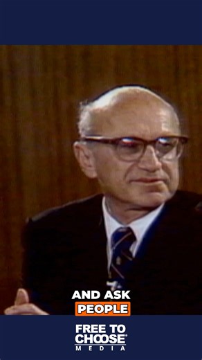 Before 1914, America had truly open borders—no quotas, no waiting lists, no visa categories. If you could afford passage and weren't carrying disease, you were in. Most people today agree this was beneficial. Yet those same people recoil at the idea of open borders now, convinced it would lead to disaster. Friedman's question cuts through the confusion: What actually changed? The principle that people respond to incentives hasn't changed. The economic benefits of voluntary exchange—whether goods