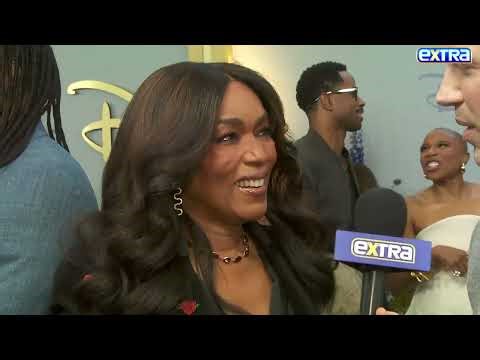 Angela Bassett on ‘AHS’ Return & Her ‘9-1-1’ Fate After That Finale (Exclusive)