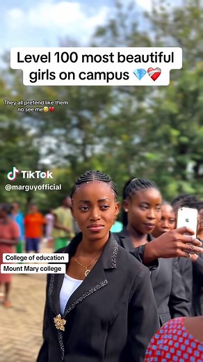 Mount Mary College of Education Matriculation Ceremony Highlights