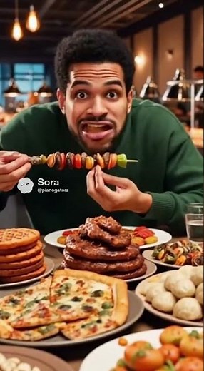 Gerbil Eating Contest! - #funnyvideo #funny #funnyshorts #comedy #laughter #gerbil #feasting