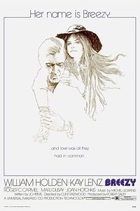 Breezy (1973) - AZ Movies