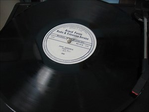 Back in 1968 John Doremus was heard all over the world via Armed Forces Radio through LP records! We found one of these albums and here is a clip. Can you imagine soldiers listening to the sounds of beautiful music today? | WGER FM 102.5 Historical Society