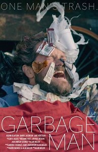 Garbage Man (2017) - Movie
