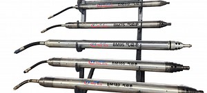 [Hot Item] Reliable Impact Moling Systems for Short Distance Excavation