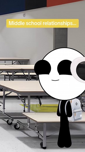 Awkward Boyfriend Moments: School, Chains, and Nervousness