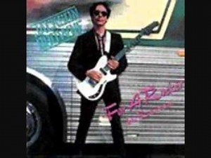 Jackson Browne - For A Rocker (1983 Music Video) | #48 Rock & Roll Song