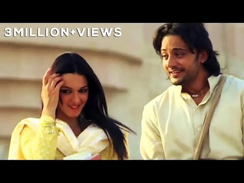 Tose Naina Lage | (Javeda Zindagi) | Anwar | 2007 | Audio