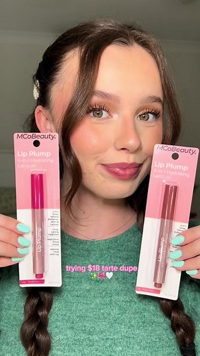 Lip Plump 4-in-1 Hydrating Lacquer | Lock in Moisture & Soothe Lips