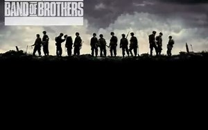 经典影视 兄弟连 (Band of Brothers) 主题音乐