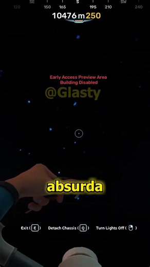 THE DEEPEST PLACE in SUBNAUTICA 2