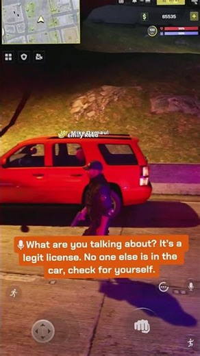 Keep it low-key.Download ONESTATE RP — App Store #onestaterp #ios #gtamobile #mobilegaming