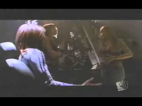 Birds of Prey TV (2002) Long promo original