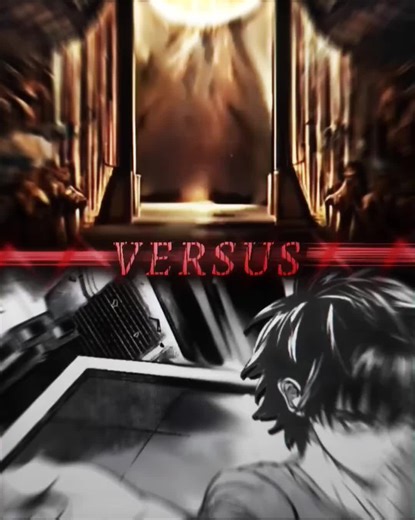 Akuto Sai vs. The Demon King Daimao Showdown