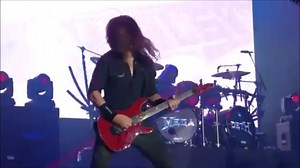 MEGADETH: Symphony of Destruction , Bloodstock 2017 | Amanti Del Rock
