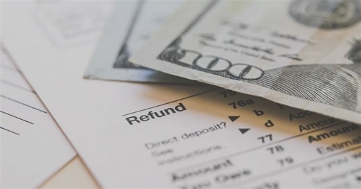 Over 1.2M SC taxpayers could be forced to refile