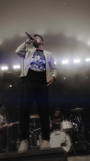 Live from Austin, TX - My Heroine #LiveMusic #music ##silverstein #silversteinmusic #ScreamItOut #posthardcore #emo #elderemo