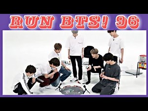 [ INDOSUB ] Run BTS! 2020 - EP.96 | FULL EPISODE