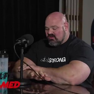 Story of Brian Shaw 💪 | Brian Shaw