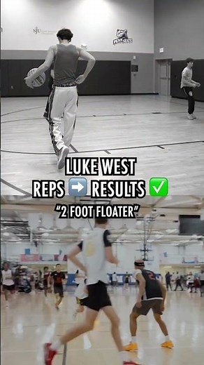 Floater Options In The Paint!!