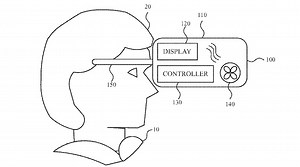 Apple's VR headset may borrow air conditioning technology to keep users cool | AppleInsider