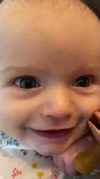 When baby imitate their patents actions and words#baby#newborn#todd...