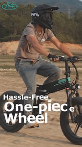 31K views · 473 reactions | ✅Fat Tires for All Terrains: Our...