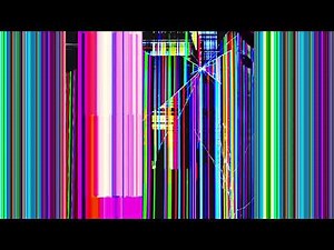 Kaputter-TV-Bildschirm-Streich geht schief📺😱 | Broken TV Screen Prank Gone Wrong