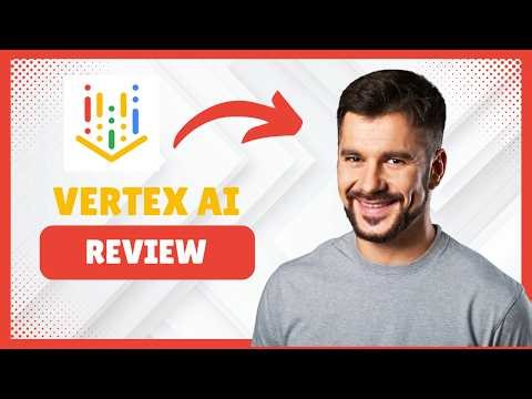 Vertex AI Review: Worth It? [Honest Verdict]