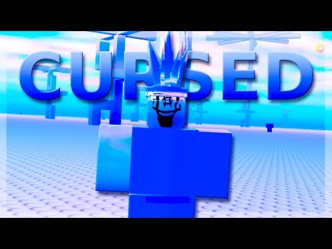 This Roblox Game Is Cursed