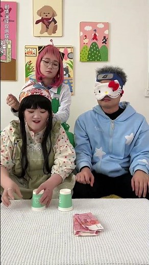 Star guessed correctly but still got slapped. Why?