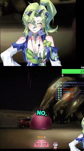 MccreeMcMemes' Chaotic "Touch Me Harder" Moment