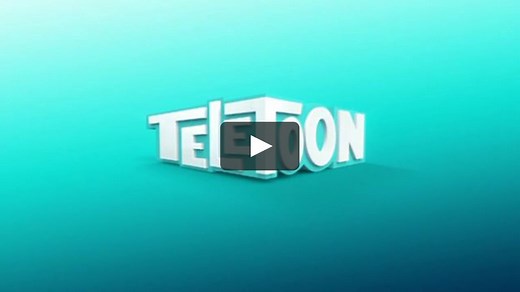 Teletoon Rebrand