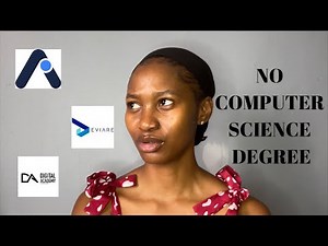HOW TO BECOME A SOFTWARE DEVELOPER WITHOUT A DEGREE IN SOUTH AFRICA PART 2