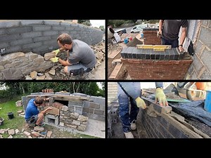 Builder at work compilation