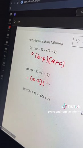 Learn Mathematics Basics for Grade 10 Students
