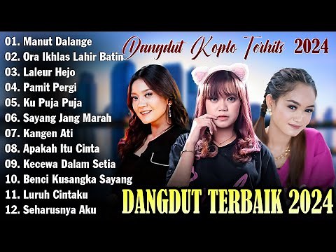 Lagu Dangdut Koplo Terbaru 2025 Paling HITS - Lagu Dangdut Terbaik Dan Enak Didengar Saat Ini