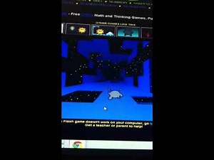 Run Cool Math Games Walkthrough Levels 1-9