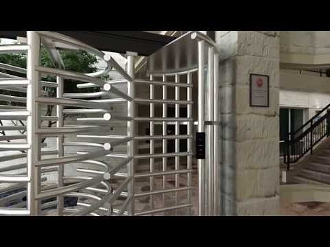 San Antonio Data Center Virtual Tour