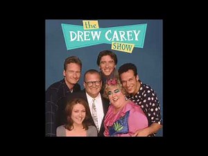 Moon Over Parma - The Drew Carey Show (Theme Song)