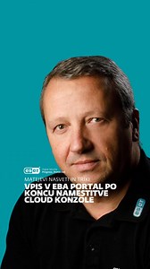 Odkrijte naslednje korake po namestitvi ESET Cloud konzole! 🚀 V najnovejši epizodi ESET Triki in Nasveti vas naš sodelavec Matej Ravnikar poduči o prijavi v EBA portal. Pridružite se nam, da izveste, kako hitro in učinkovito zaključiti postopek in kaj sledi po namestitvi. 👨‍💻 | ESET