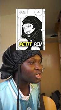 Leak chapitre 32 de boruto two blue vortex #manga #boruto