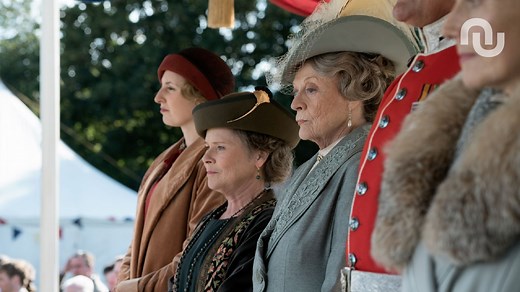 Downton Abbey (film, 2019) - Streaming, casting, bandes-annonces et actualités sur le film