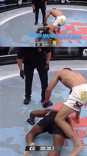 Catch mucha más acción wCG MMA. Subscribe & never miss a live event! ‪@CombateGlobalOfficial‬ #mma