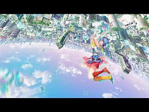 Nightcore - Bubble OST - PARKOUR