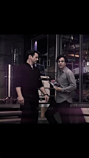 En azından geri dönüyor🙃#tonystark #avengers #drdoom #fuppppppppppppppppppppppppp #ıronman