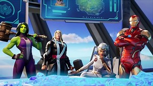 Fortnite Battle Pass Trailer